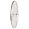 Wheel Shop Double Wall - 26" - Alex DM18 Silver/Stainless Silver