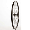 Wheel Shop Double Wall - 26" - Alex DM18 Black/Stainless Silver