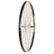 Wheel Shop Double Wall - 26" - Alex DM18 Black/Stainless Silver