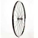 Wheel Shop Road/Touring - 700C - Mavic A719 Black/Sapim Leader Black