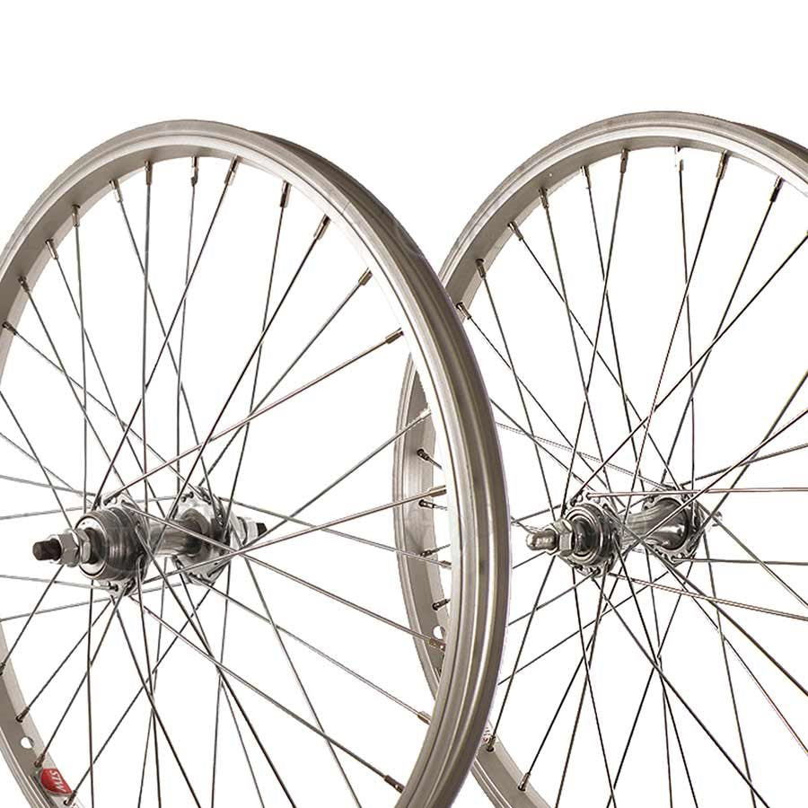 Sta-Tru 20" ST1 Wide Alloy HLC-040968-03-20