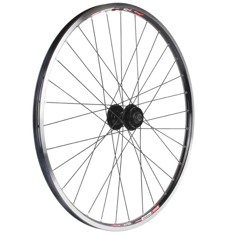 Sta-Tru 26" Speed Tuned XC-V