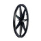 Skyway Tuff II 24" 7 Spoke