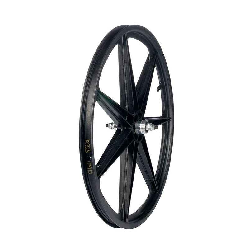 Skyway Tuff II 24" 7 Spoke