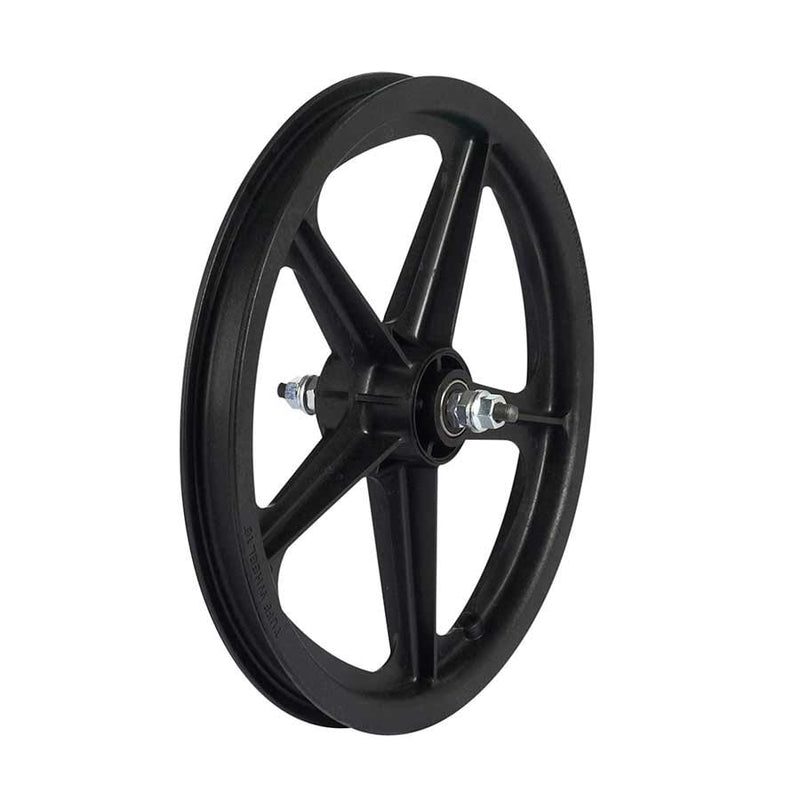 Skyway Tuff II 16" 5 Spoke