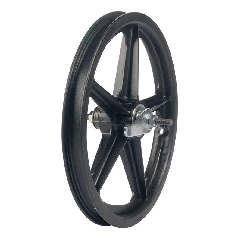 Skyway Tuff II 16" 5 Spoke