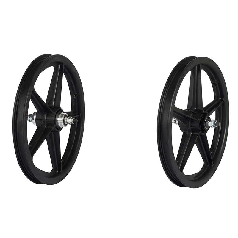 Skyway Tuff II 16" 5 Spoke