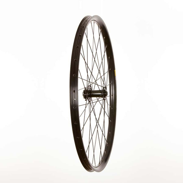 Wheel Shop Enduro/Trail- 27.5" - Mavic En427 Disc/DT Champion Black