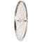 Wheel Shop Road/Track - 700C - Evo Tour 19 Aero Silver/Stainless