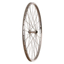 Wheel Shop Touring - 700C - Evo Tour 19 Silver/Stainless