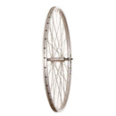 Wheel Shop Touring - 700C - Evo Tour 19 Silver/Stainless