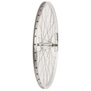 Wheel Shop Double Wall - 26" - Evo Tour 19 Silver/Stainless