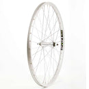 Wheel Shop Single Wall - 24" - Evo Tour 20 Silver