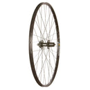 Wheel Shop Alex MD21/Shimano M475/Sapim Leader 29''