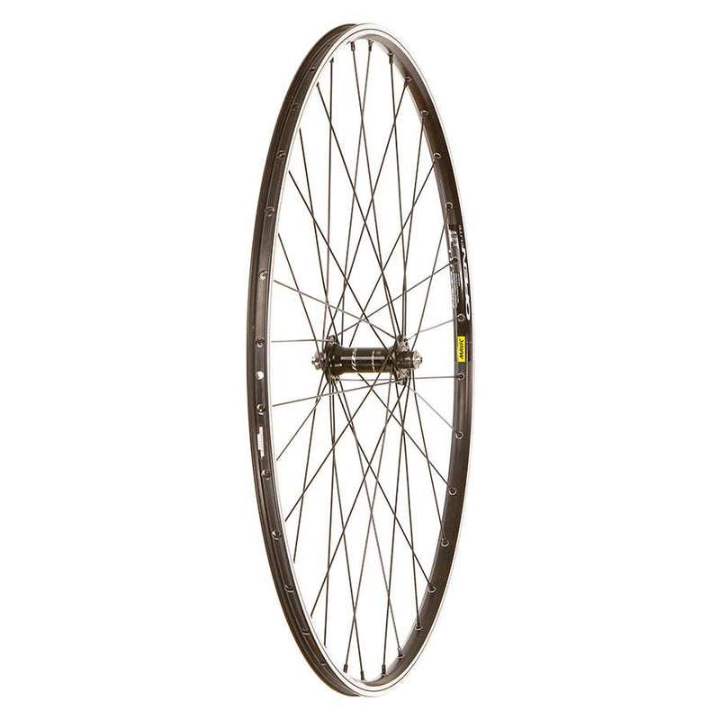 Wheel Shop Mavic Open Elite Black/ Shimano 105 R7000