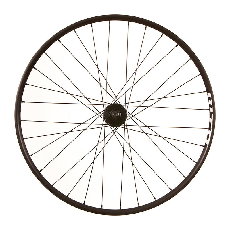 Wheel Shop WTB STi23 / Shimano HB-M475 / FH-M475 26"