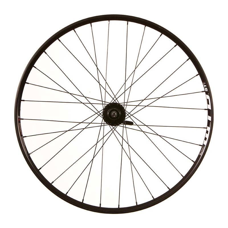 Wheel Shop WTB STi23 / Shimano HB-M475 / FH-M475 26"