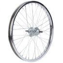 Sta-Tru 20'' Silver Double Wall