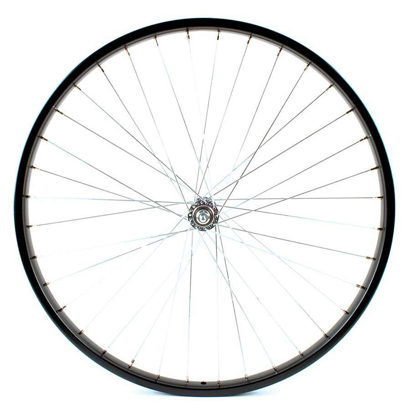 Sta-Tru 26'' Black Tubeless Ready DW