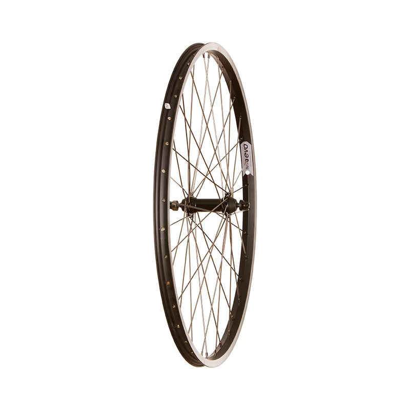 Wheel Shop Evo Tour 20 Black QR 26''