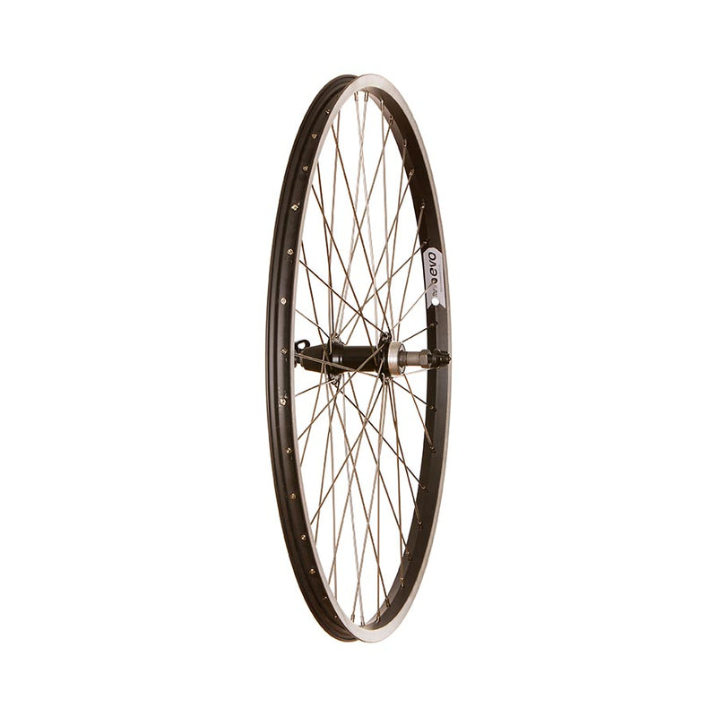 Wheel Shop Evo Tour 20 Black QR 26''