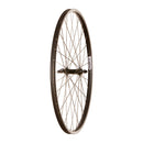 Wheel Shop Evo Tour 20 Black QR 700C / 29''