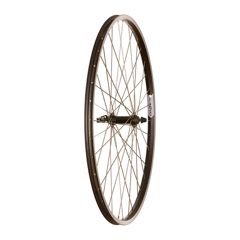 Wheel Shop Evo Tour 20 Black QR 700C / 29''