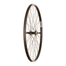 Wheel Shop Evo Tour 20 Black QR 700C / 29''