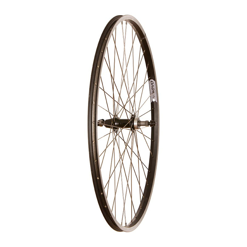 Wheel Shop Evo Tour 20 Black QR 700C / 29''