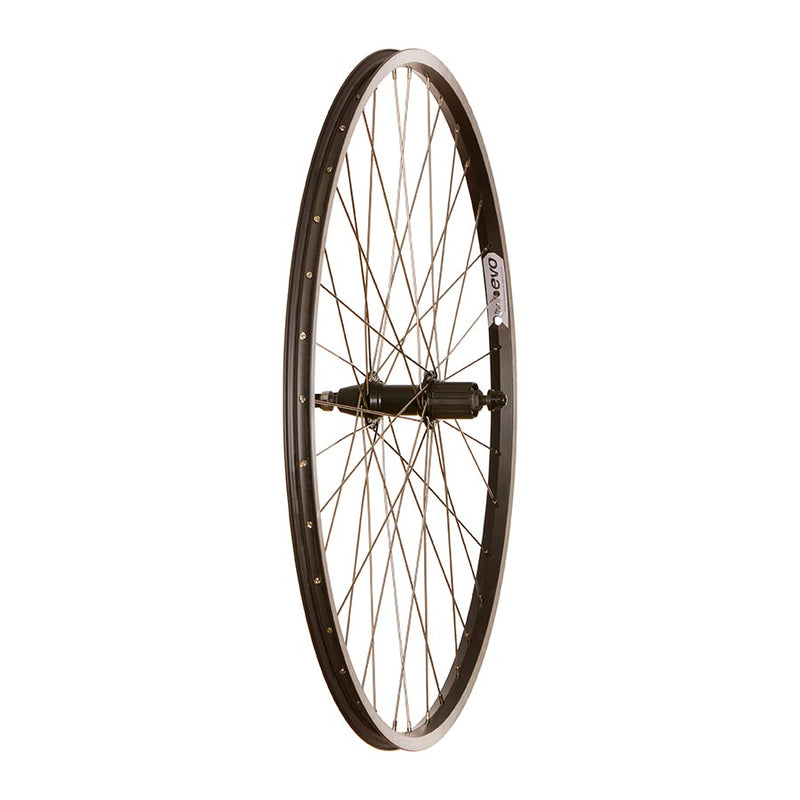 Wheel Shop Evo Tour 20 Black QR 700C / 29''