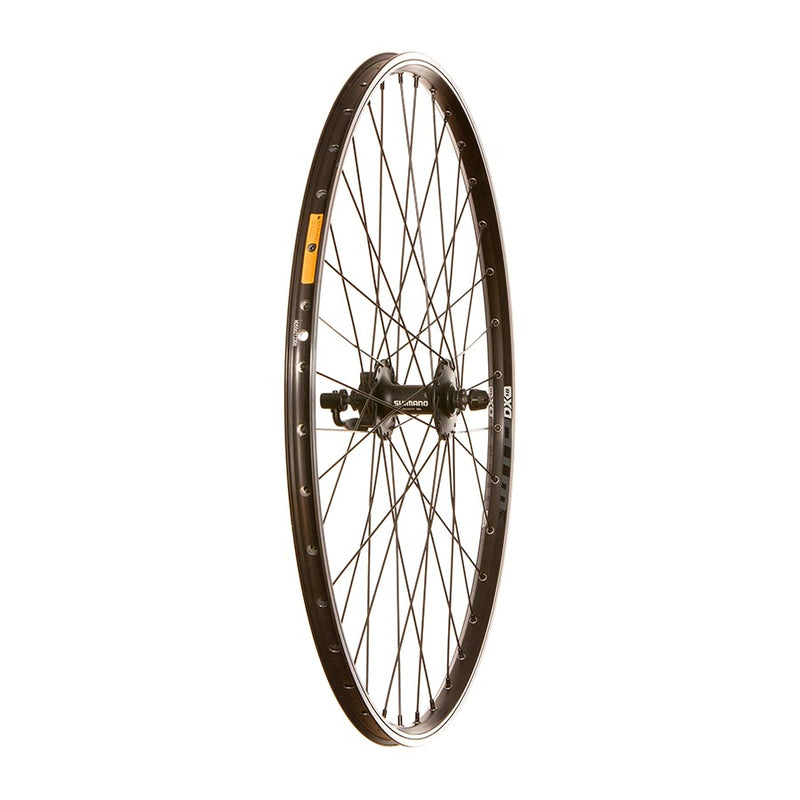 Wheel Shop WTB DX18 / Shimano HB-M475 / FH-M475 700C / 29''