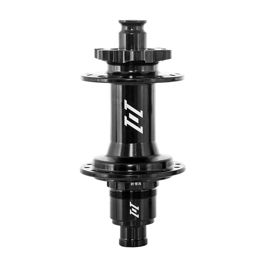 Industry Nine 1/1 Classic Boost 6B Rear HLC-080536-01