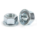 Wheels Manufacturing Axle Nuts