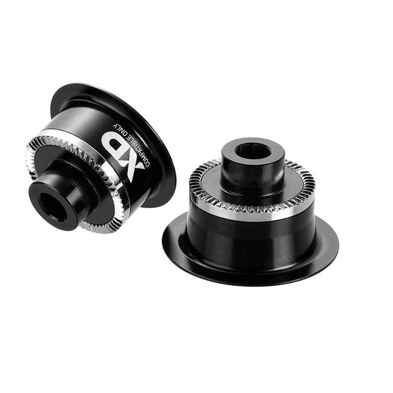 SRAM Conversion Caps