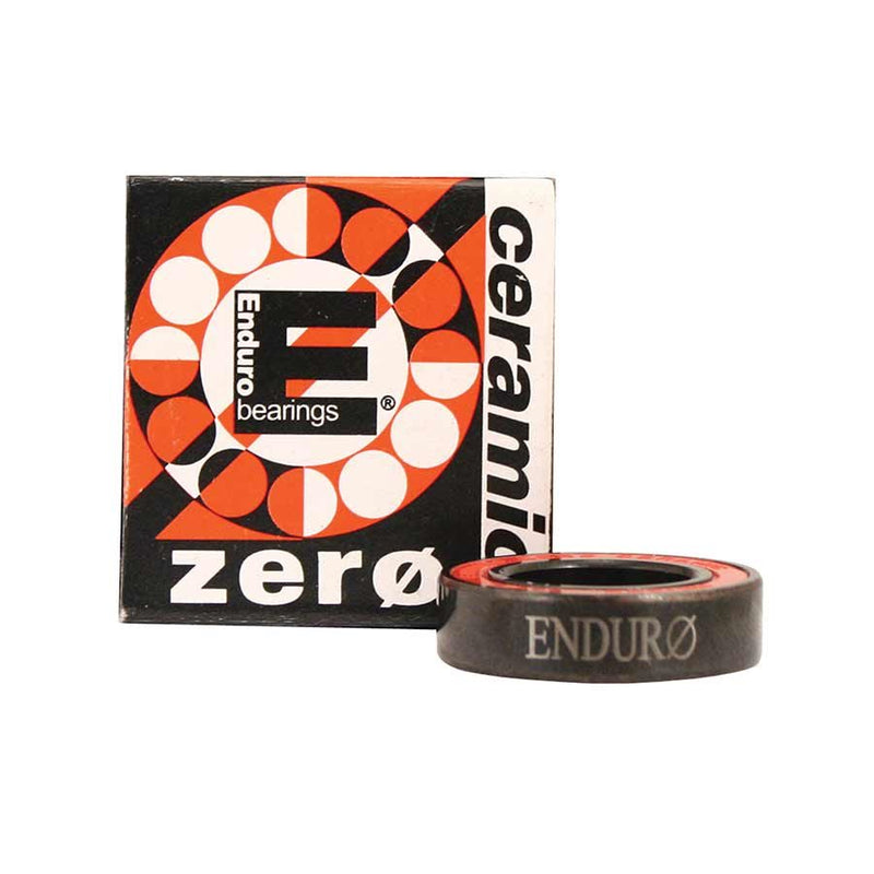 Enduro Zero Ceramic