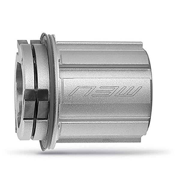 Campagnolo N3W Freehub Driver Body Adapter and Lockring