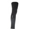 Eleven81 Lycra Fleece Premium and Lightweight Leg Warmer for  Women - Black, XL