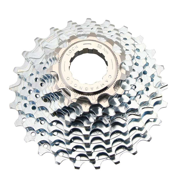 Campagnolo Veloce Ultra Drive 10 Speeds