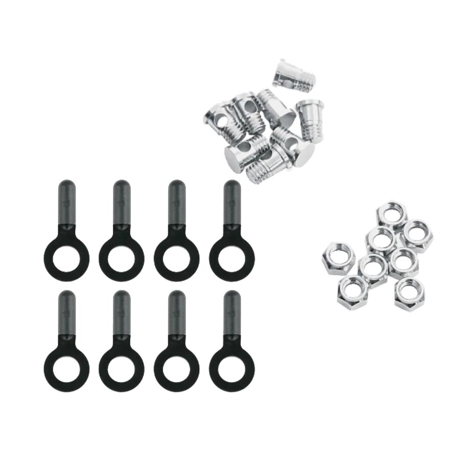 SKS Germany Eyebolt Set SKS92531