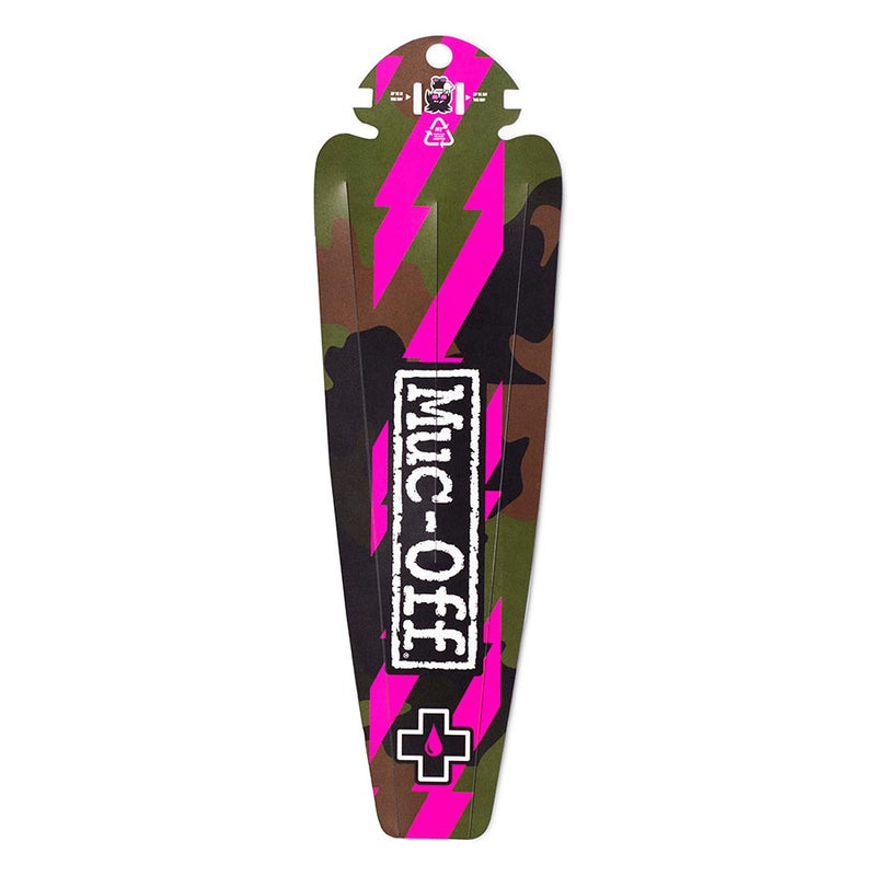 Muc-Off Ride Guard