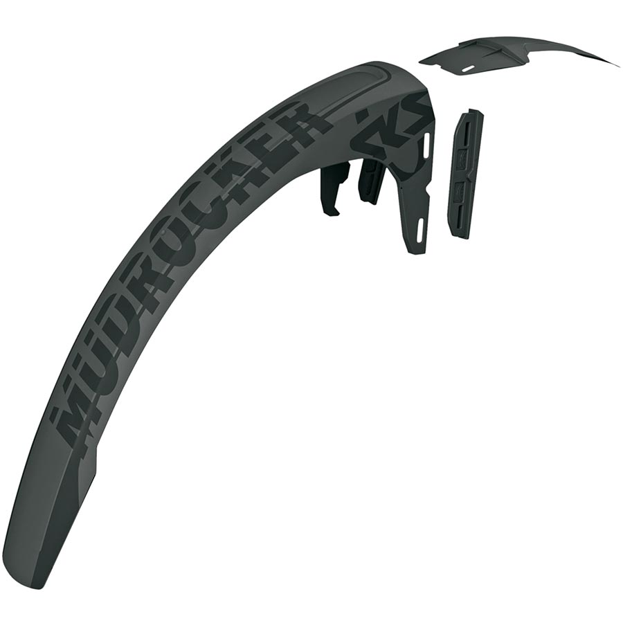 SKS Germany Mudrocker Rear SKS78792