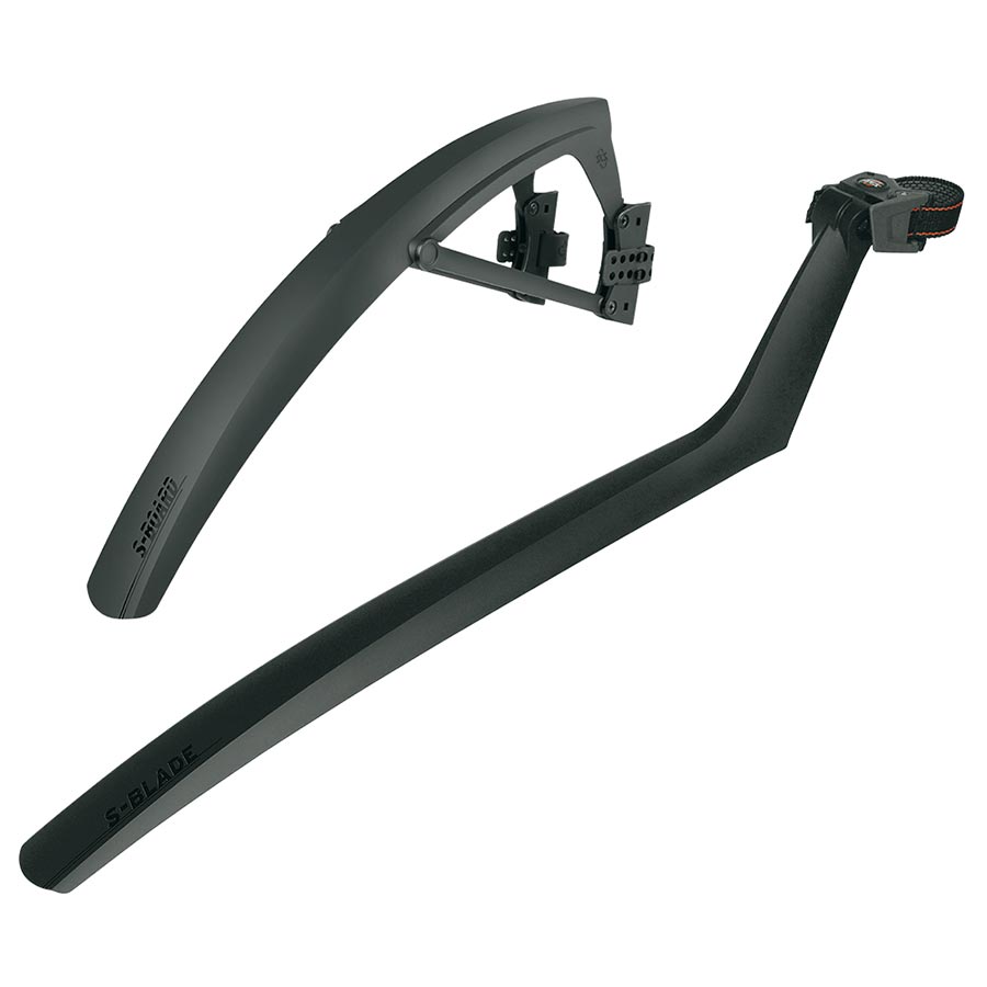SKS Germany S-Board / S-Blade Fender Set SKS91312
