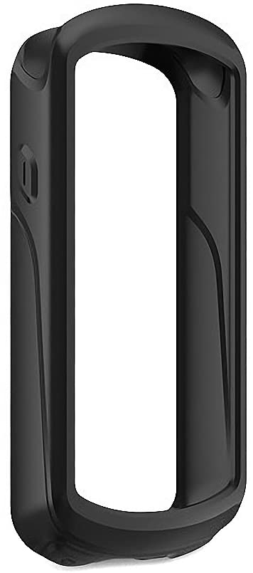 Garmin Edge 1030 Silicone Case Black, One Size