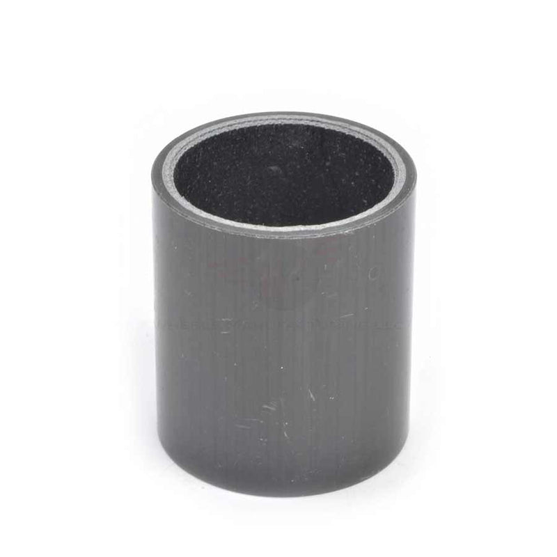 Wheels Manufacturing Gloss Carbon Spacer