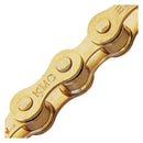 KMC CHAIN KMC S1 1s GD 112L