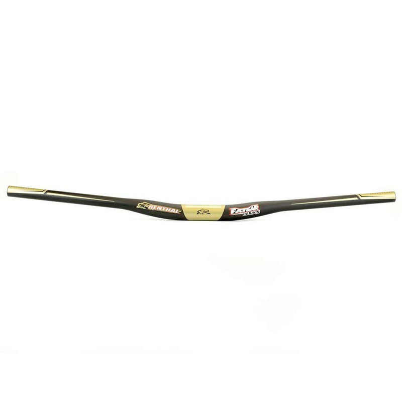 Renthal Fatbar Carbon