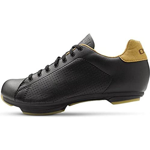 Giro Civila SPD Style Women's Cycling Shoes, Black / Gum