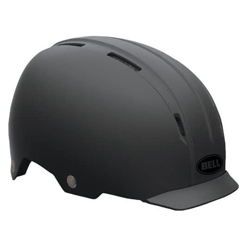 Bell Intersect MIPS Perfect Fit, Lightweight, and Durable Bike Helmet