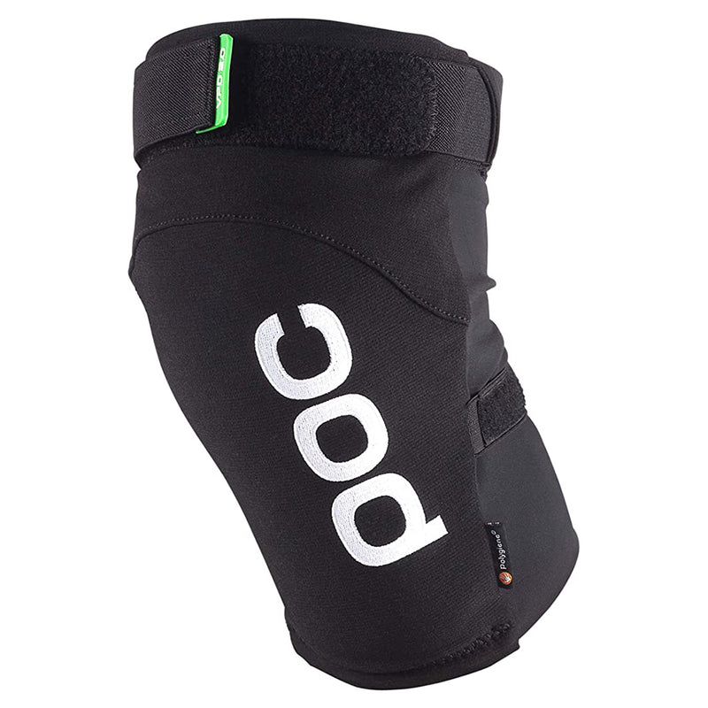 POC Joint VPD 2.0 Knee Pads Mountain Biking Armor - Uranium Black, L