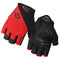 Giro GG20130 Perfect Fit Men's Monaco Fingerless Road Cycling Gloves